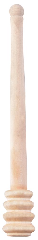 fallen fruits WOODEN HONEY SPOON