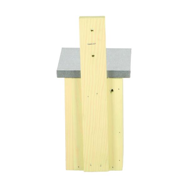 Fallen Fruits WREN NEST BOX FSC MIX CREDIT