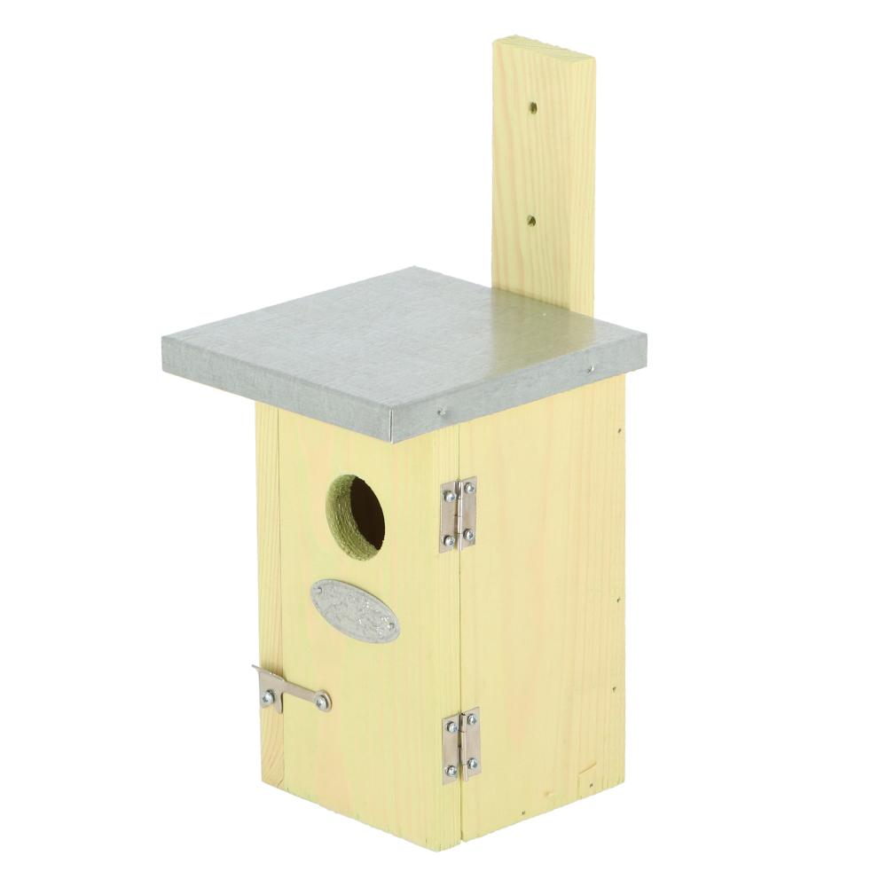 fallen fruits WREN NEST BOX FSC MIX CREDIT