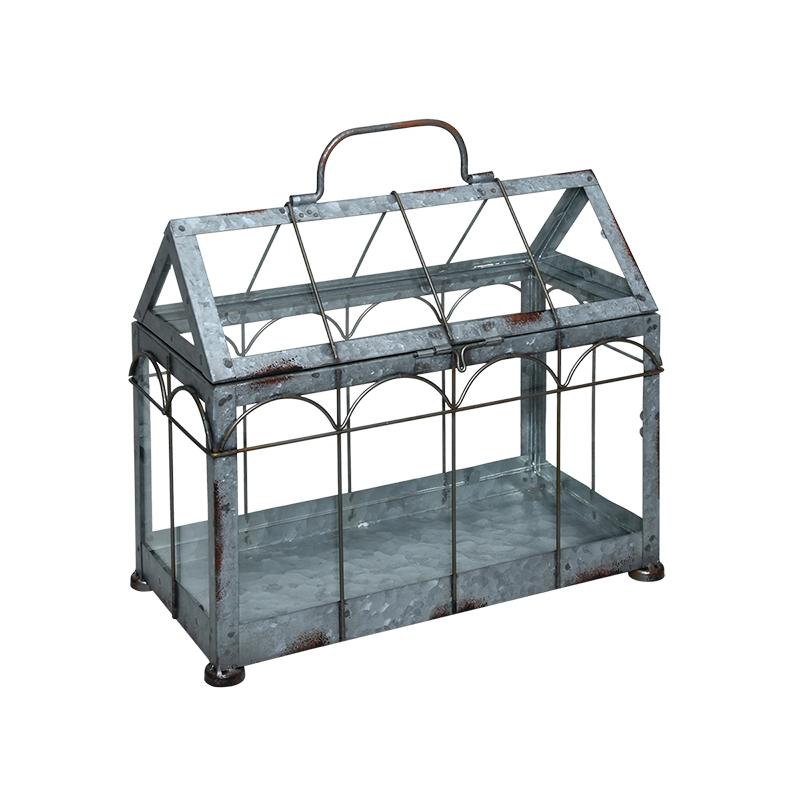 fallen fruits ZB21 - GREEN HOUSE (SMALL)