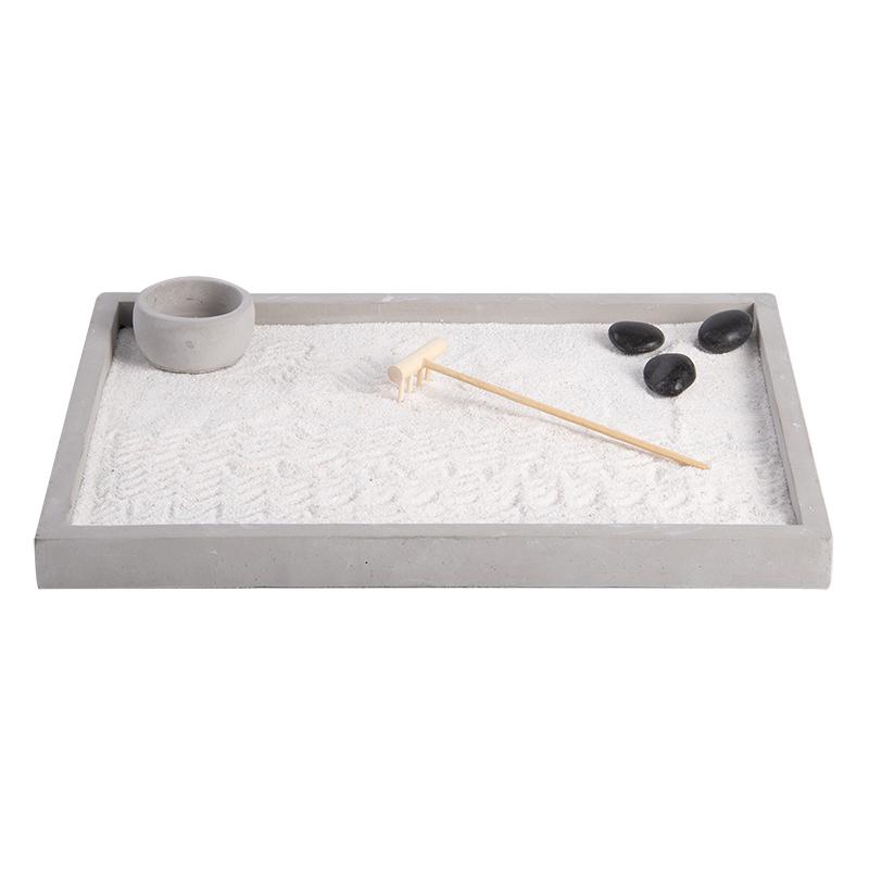 fallen fruits ZEN GARDEN (L)