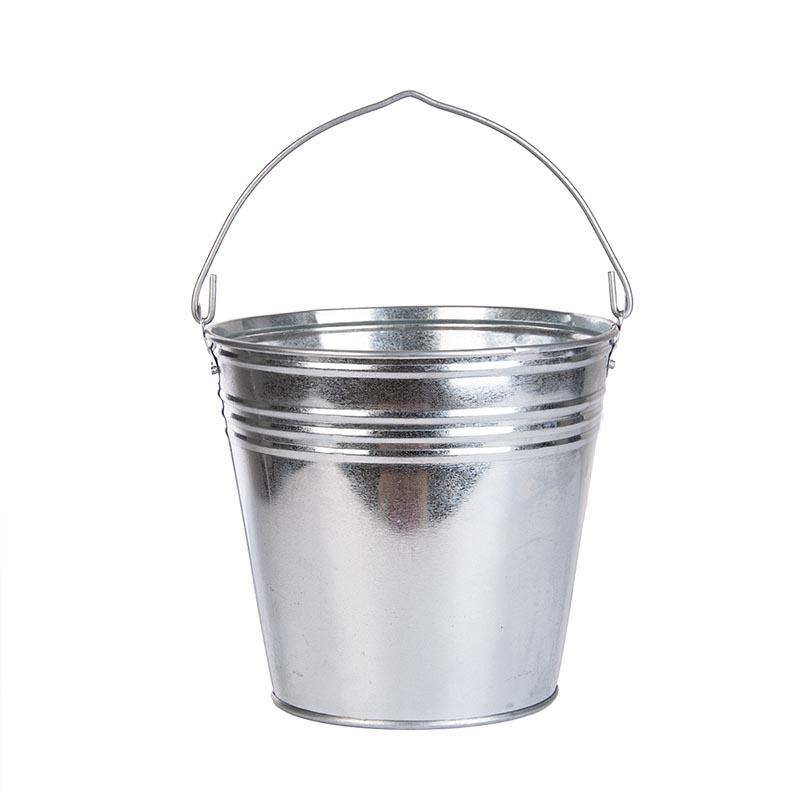 fallen fruits ZINC BUCKET (L)