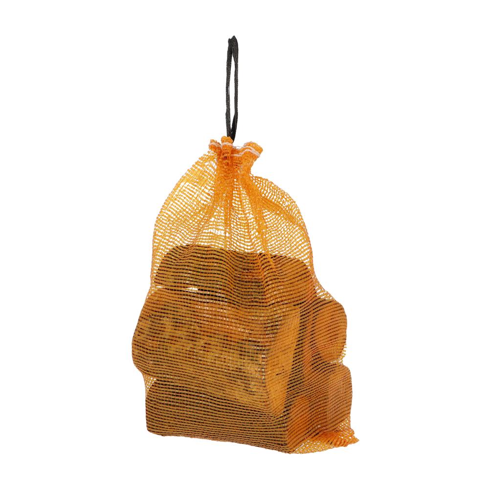 fallen fruits MIXED FIREWOOD IN NET FSC 100% 132 / PALLET