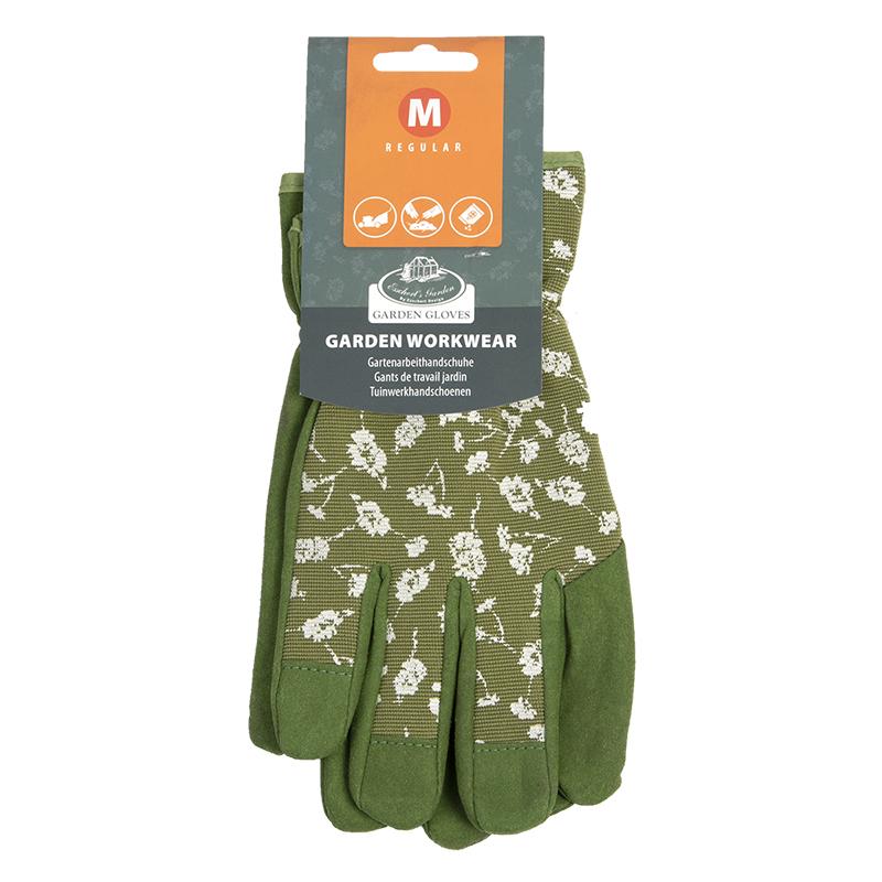 fallen fruits PERFORMANCE CHICORY WORKWARE GLOVES (MEDIUM)