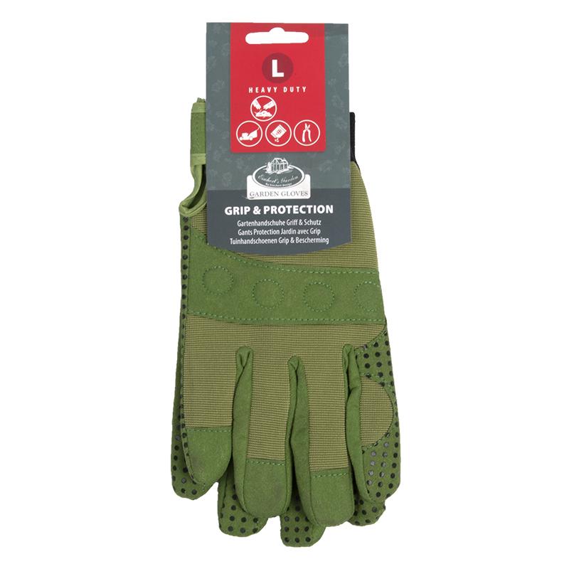 fallen fruits PERFORMANCE WORKWARE GLOVES WITH GRIP (LARGE)