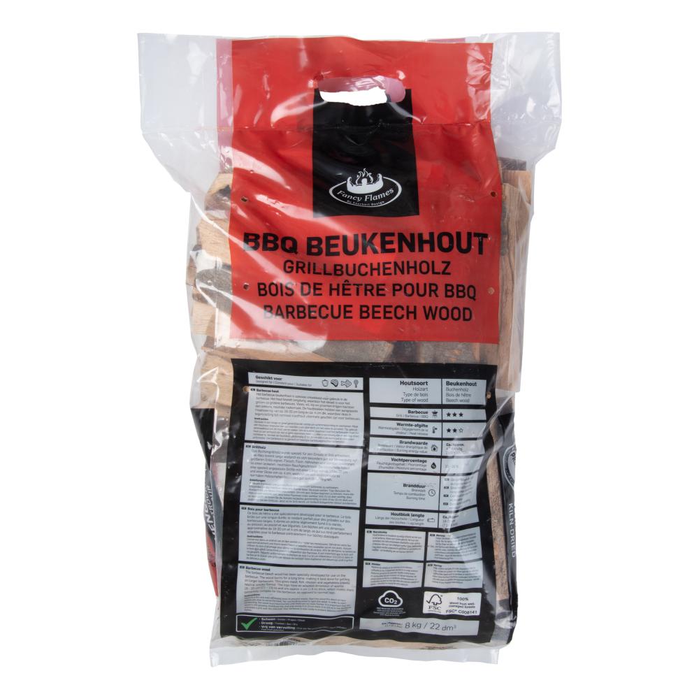 fallen fruits PREMIUM KILN DRIED BBQ BEECHWOOD FSC 100%