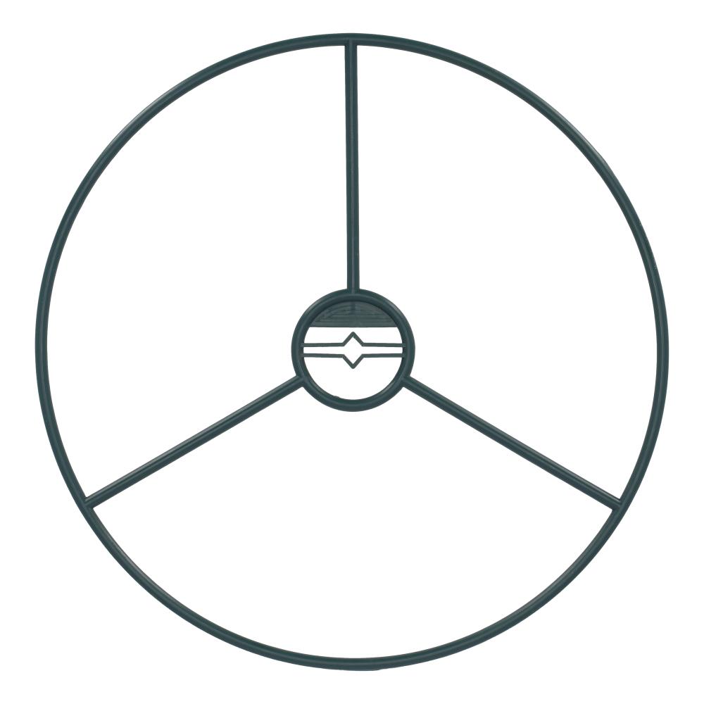 fallen fruits RING FOR BAMBOO STICK (RECYCLED MATERIAL)