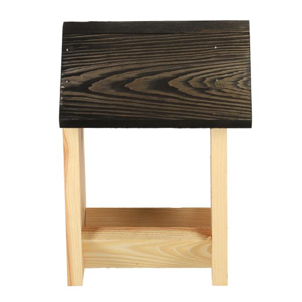 Fallen Fruits SELECTIVE PEANUT BUTTER HOUSE FSC 100%