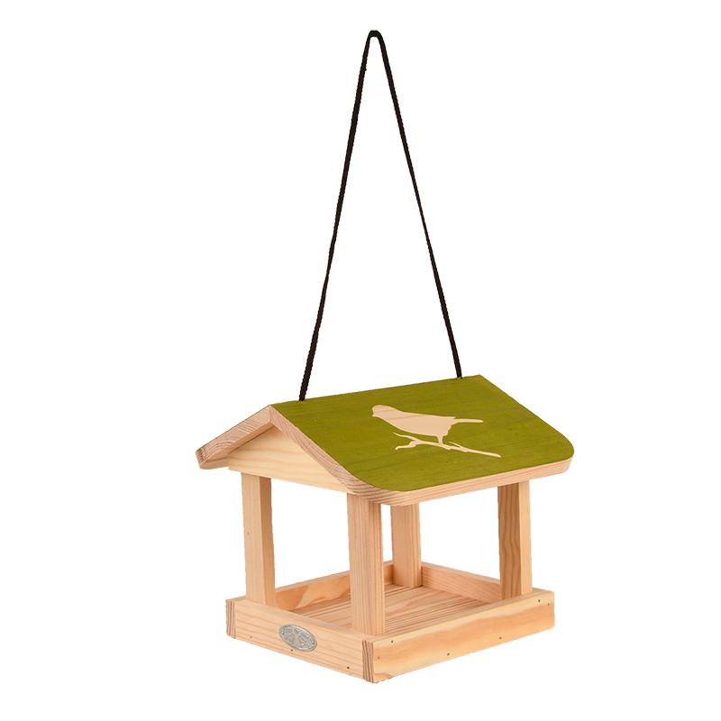 fallen fruits SILHOUETTE HANGING FEEDING TABLE FSC 100%