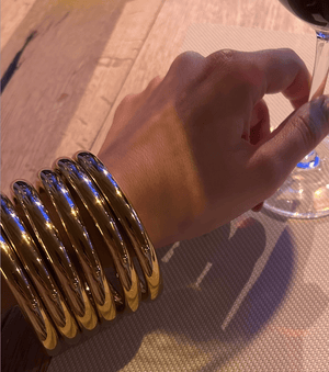 Fallon SELENA BANGLES - SETS