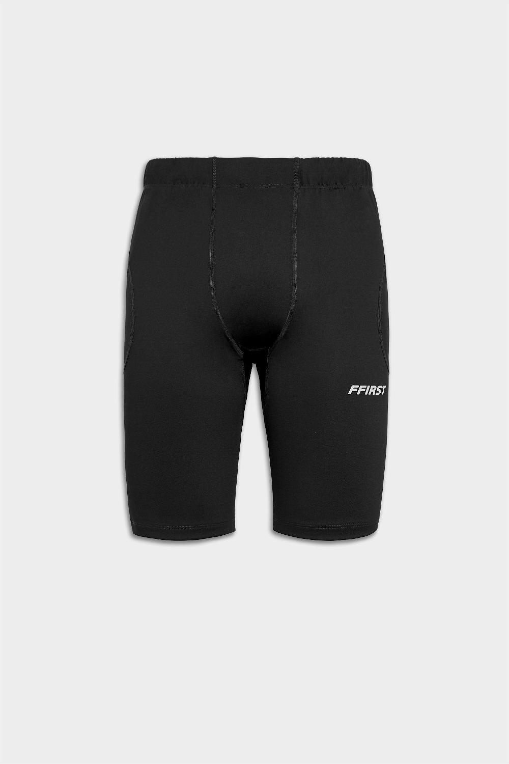 family first milano Biker Cargo FFIRST Black