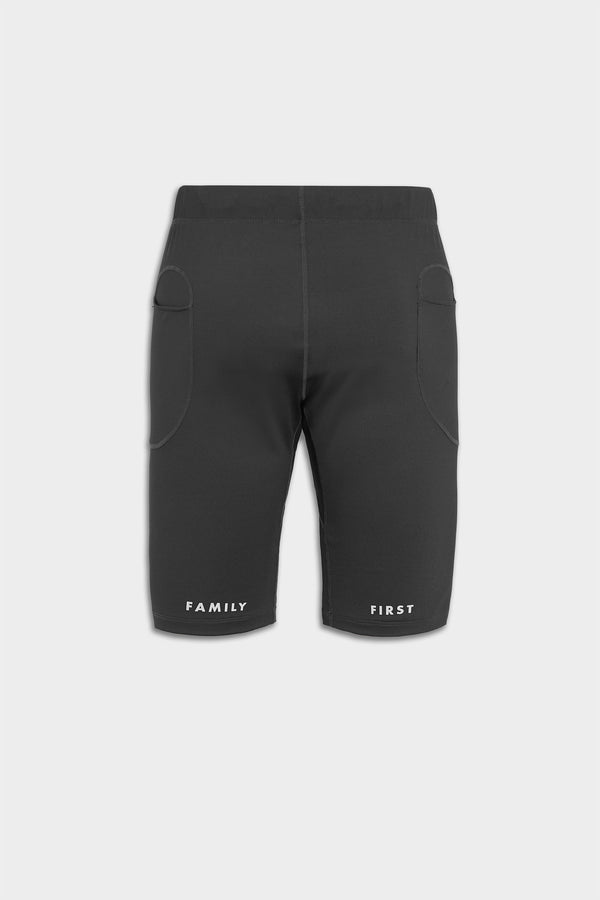 Family First Milano Biker Cargo FFIRST Dark Grey