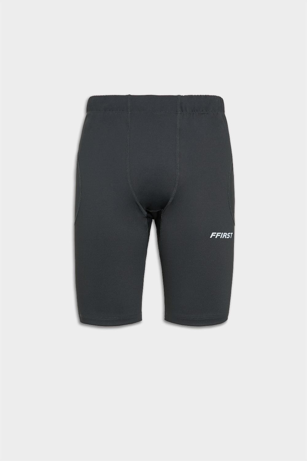 family first milano Biker Cargo FFIRST Dark Grey