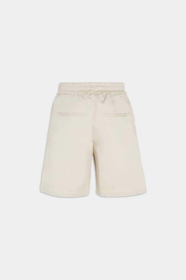 Family First Milano Chino Short Pants White