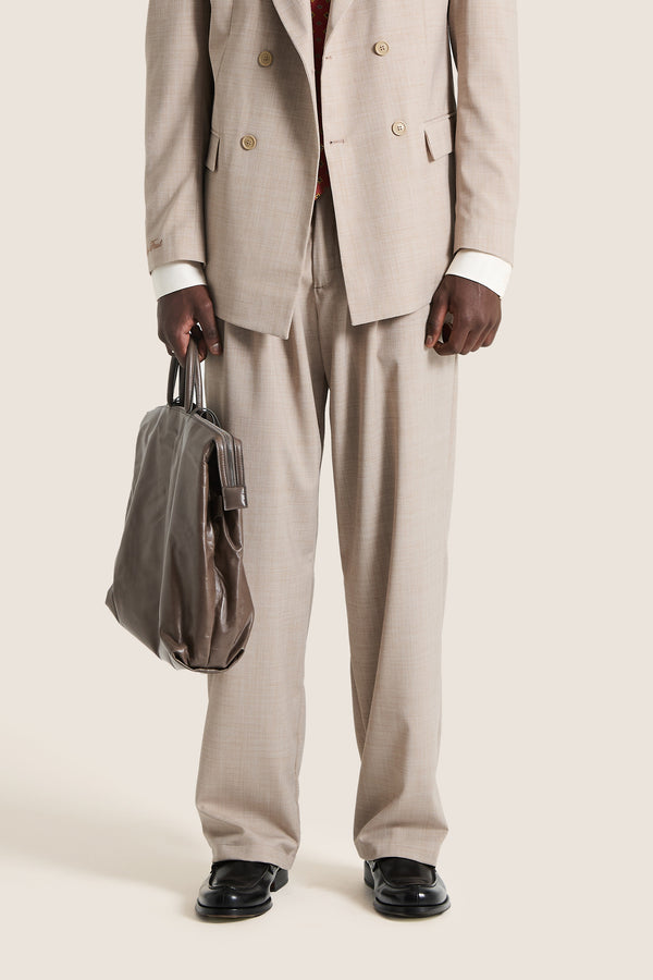 Family First Milano New Tube Classic Beige