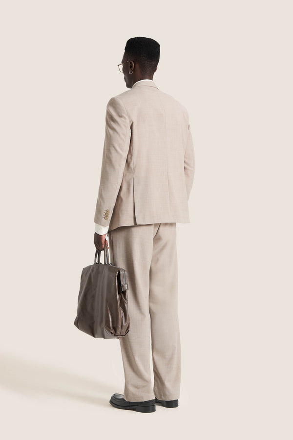 Family First Milano New Tube Classic Beige