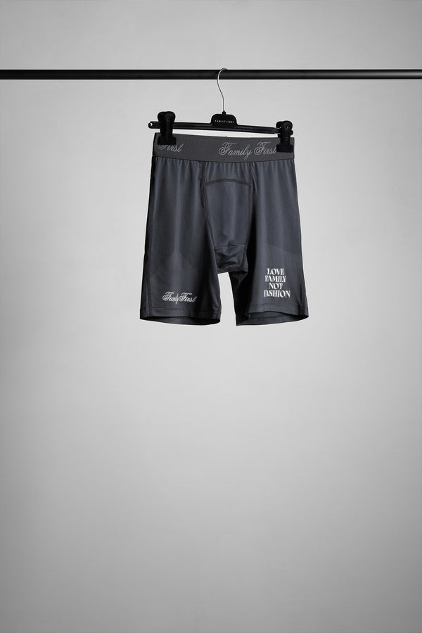 Family First Milano Teknik Legging "LFNF" Black