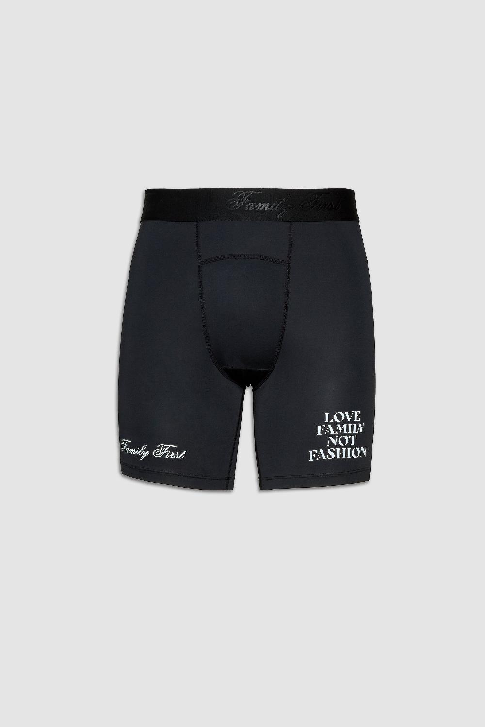 family first milano Teknik Legging "LFNF" Black