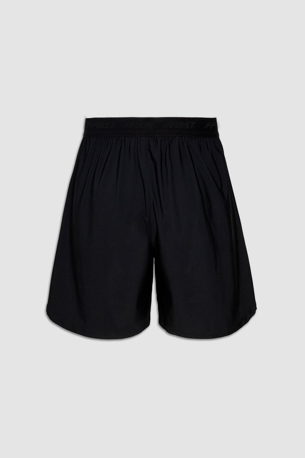 Family First Milano Teknik Shorts Arch Black