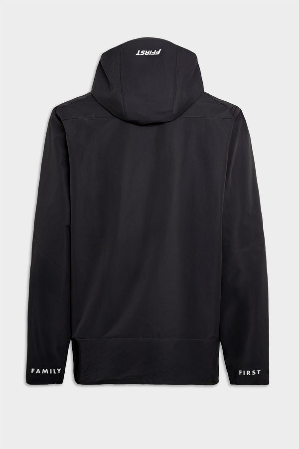 Family First Milano Wind Jacket FFIRST Black