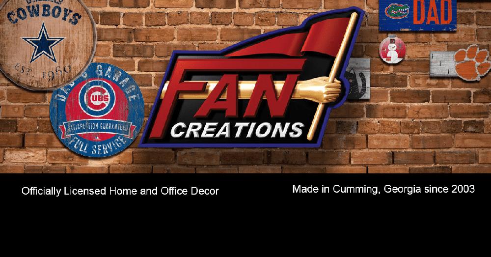 fan creations Colorado Rapids Pen Holder