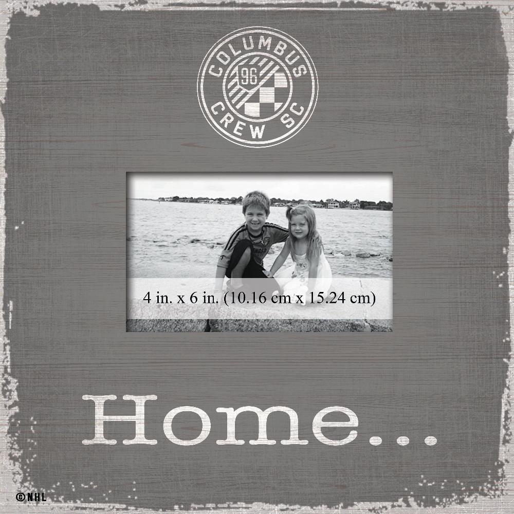 fan creations Columbus Crew SC Home Picture Frame