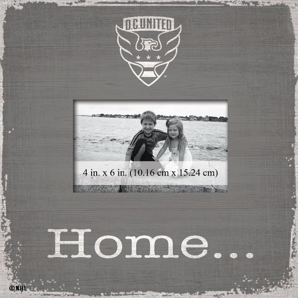 fan creations D.C. United Home Picture Frame