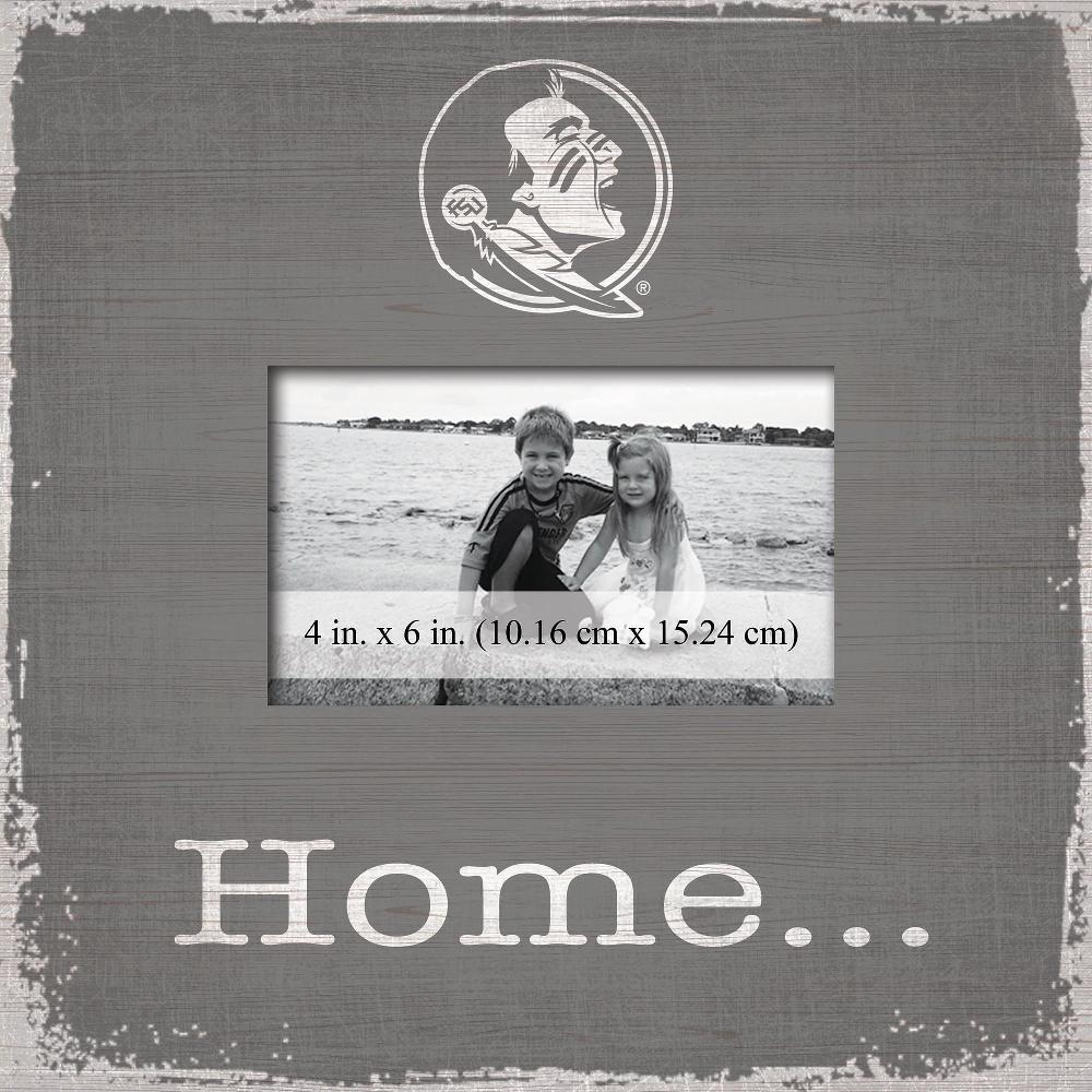 fan creations Florida State Home Picture Frame