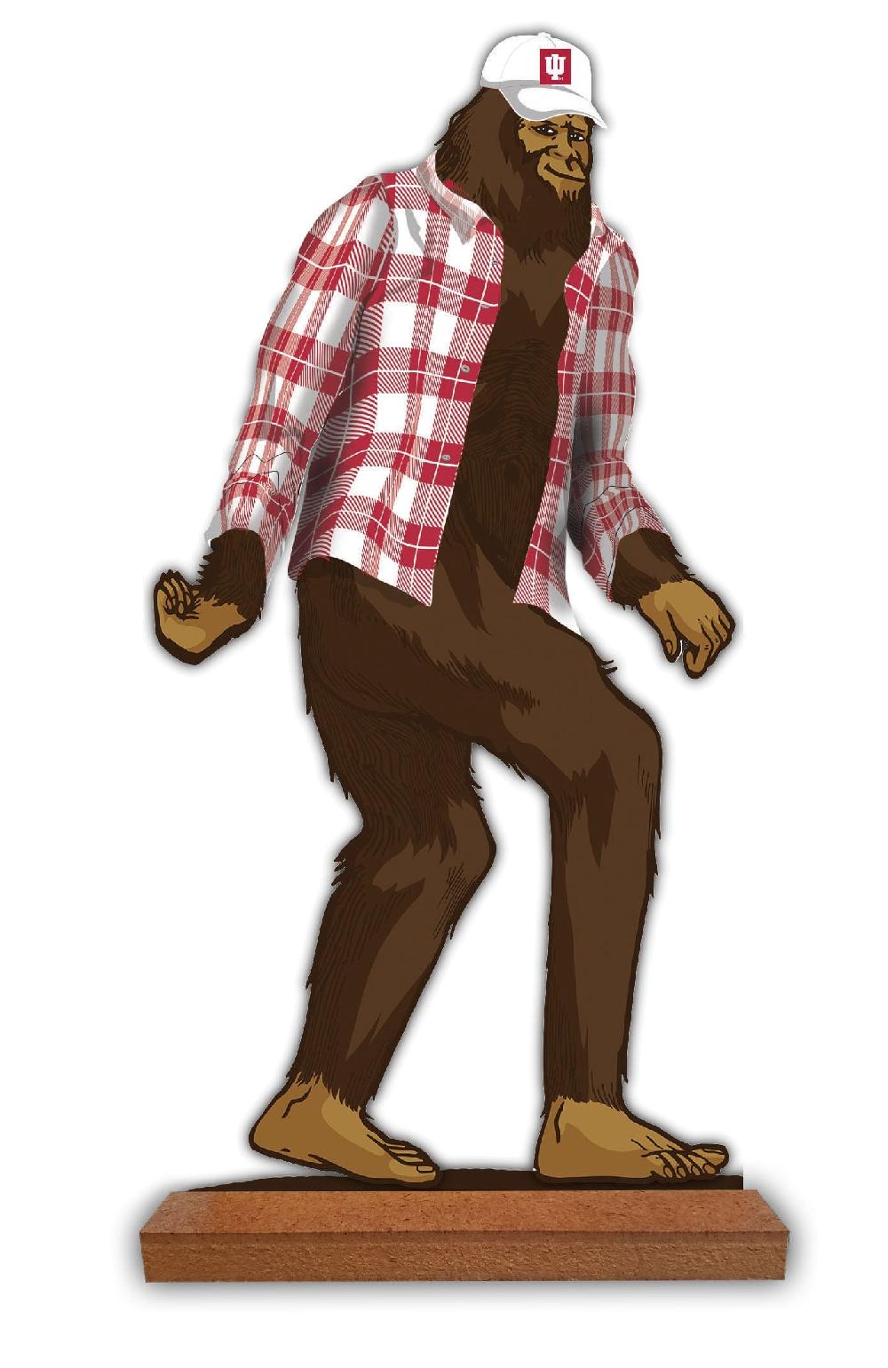 fan creations Indiana Fanimal Desktop Stand