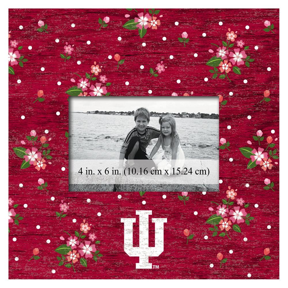 fan creations Indiana Floral 10x10 Frame