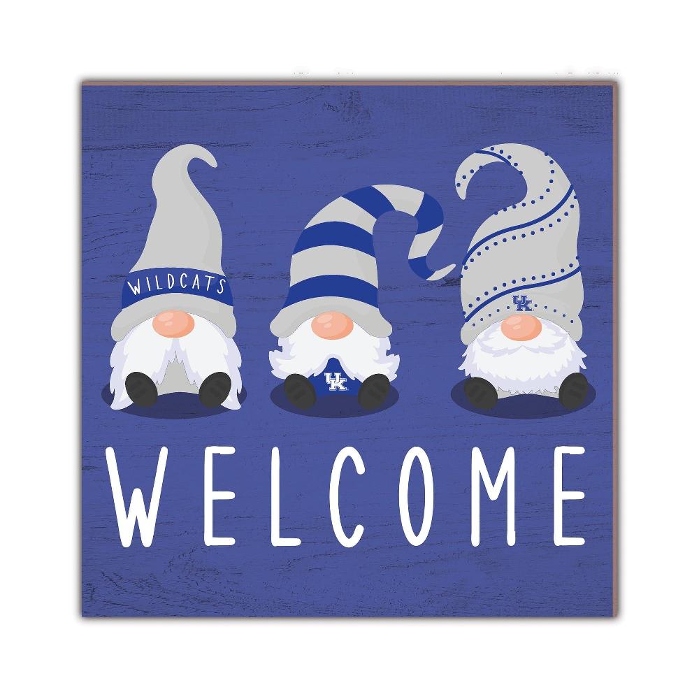 fan creations Kentucky Welcome Gnomes