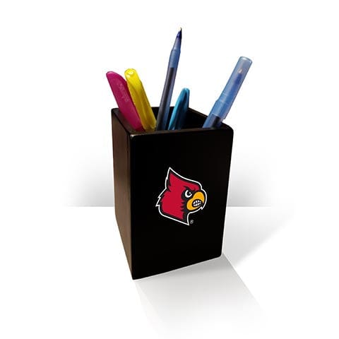 fan creations Louisville Pen Holder