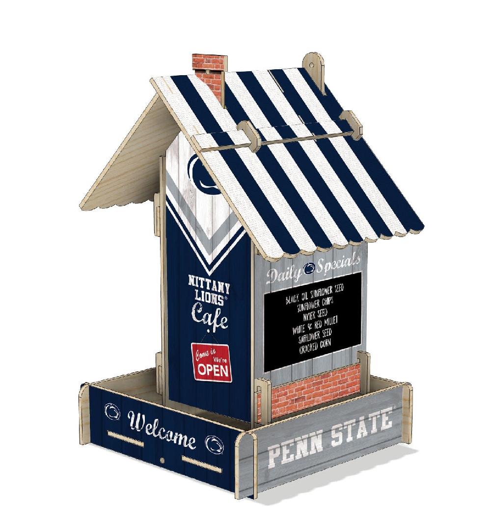 fan creations Penn State Bird Feeder