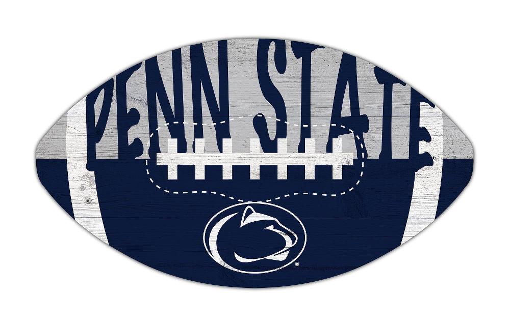 fan creations Penn State City Football 12in
