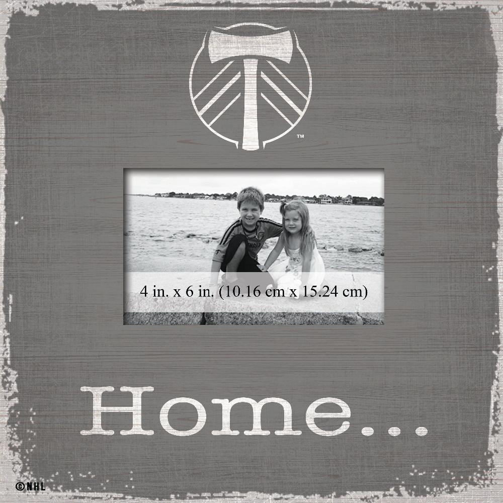 fan creations Portland Timbers Home Picture Frame