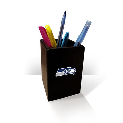 fan creations Seattle Seahawks Pen Holder