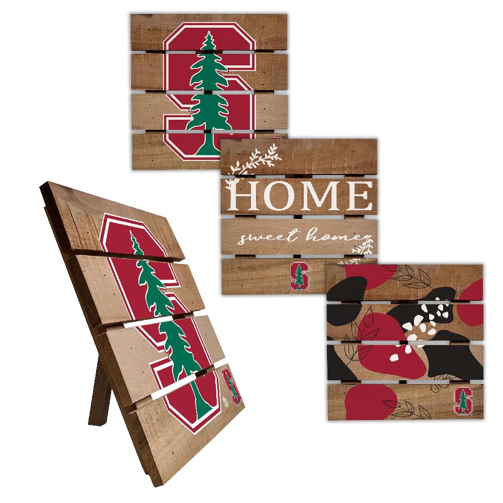 fan creations Stanford Trivet Hot Plate Set of 4