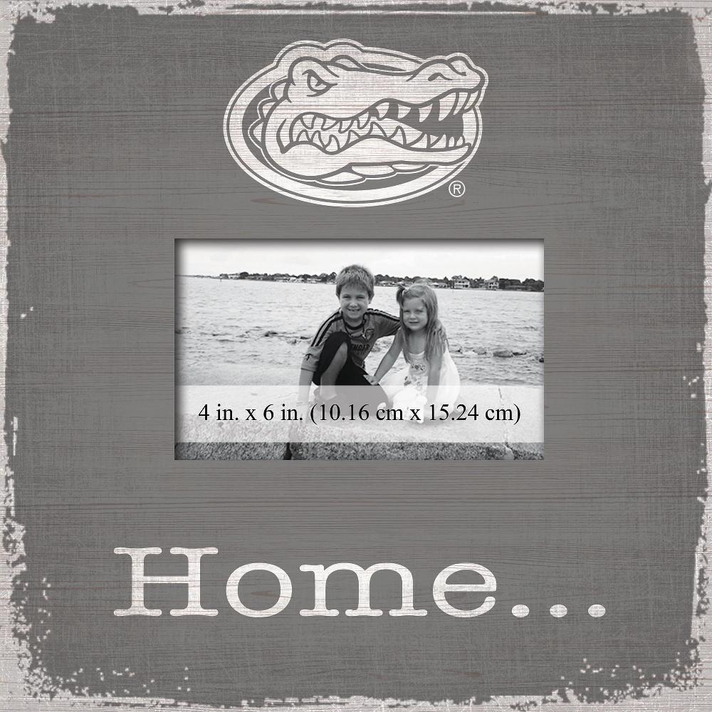 fan creations University of Florida Home Picture Frame