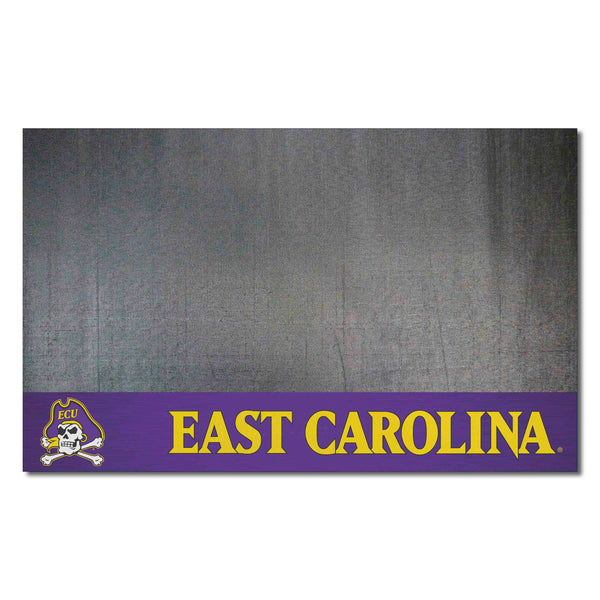 fanmats East Carolina University Grill Mat - Standard