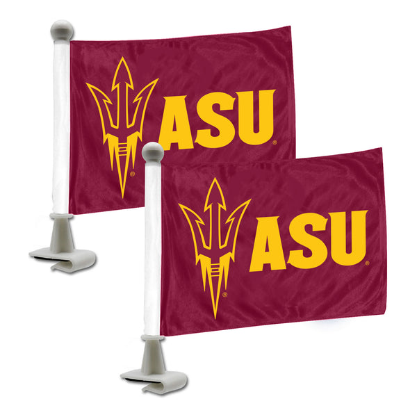 fanmats Arizona State University Ambassador Flags