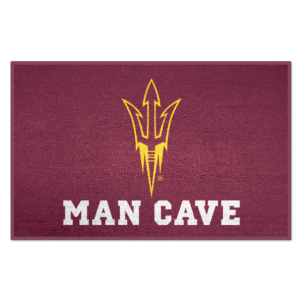 fanmats Arizona State University Man Cave Starter