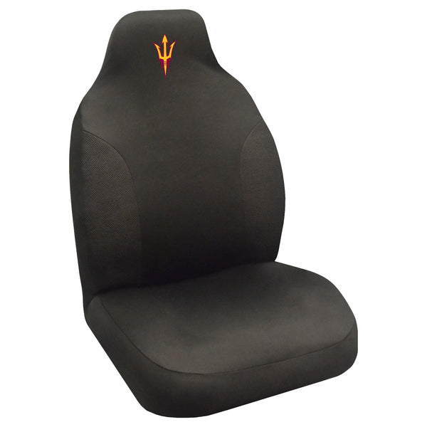 fanmats Arizona State University Seat Cover