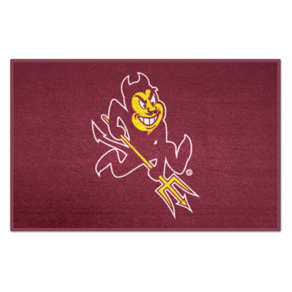 fanmats Arizona State University Starter Mat