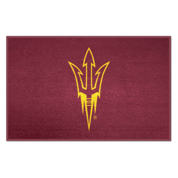 fanmats Arizona State University Starter Mat