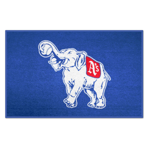 fanmats Athletics Starter Mat Accent Rug 19 x 30