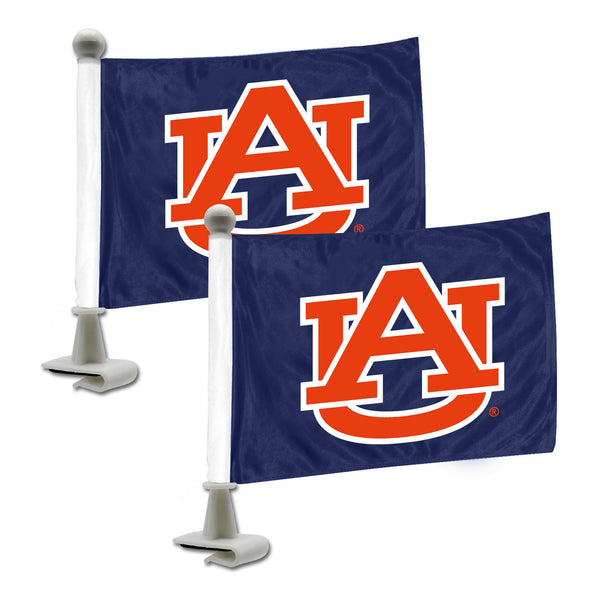 fanmats Auburn University Ambassador Flags