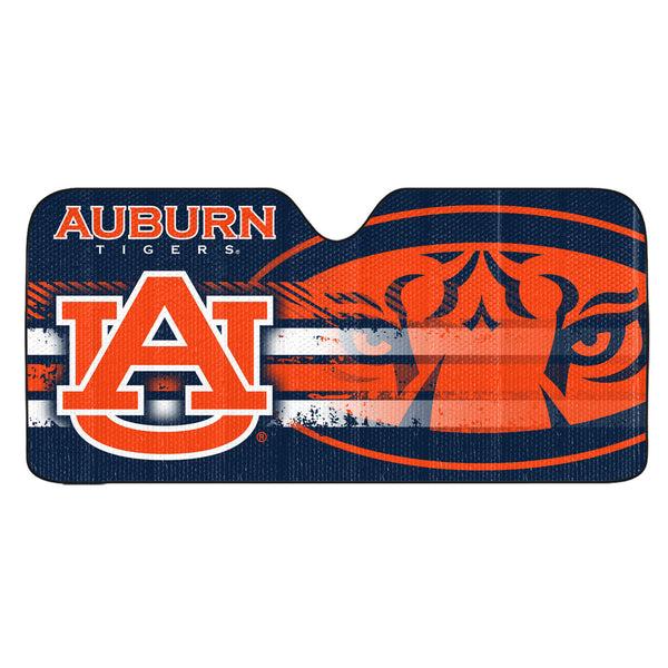fanmats Auburn University Auto Shade