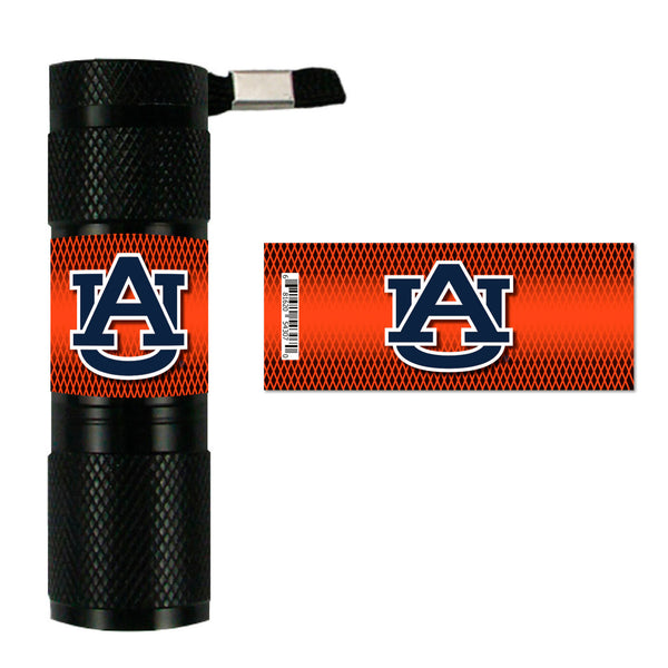 fanmats Auburn University Flashlight
