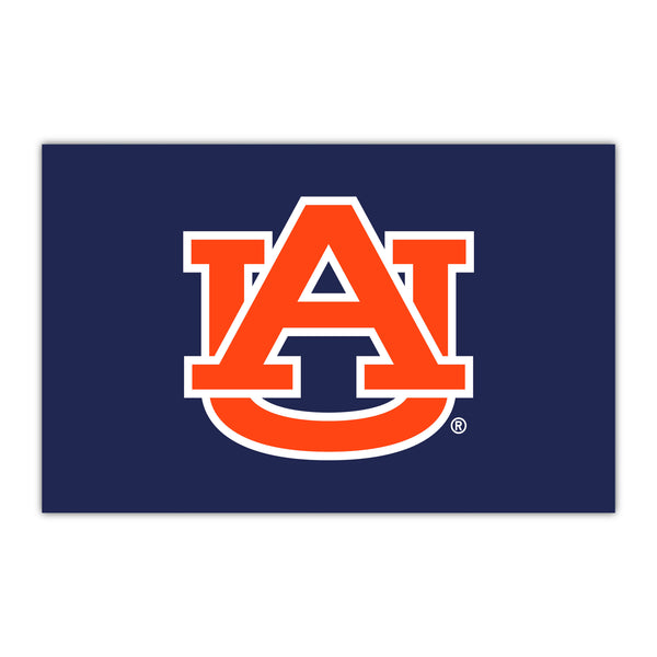 fanmats Auburn University HiDef Rookie