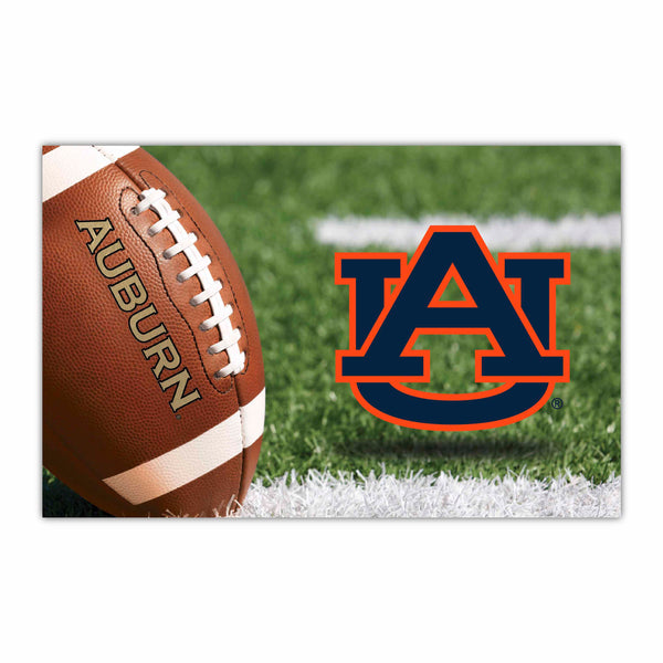 fanmats Auburn University HIDEFMAT